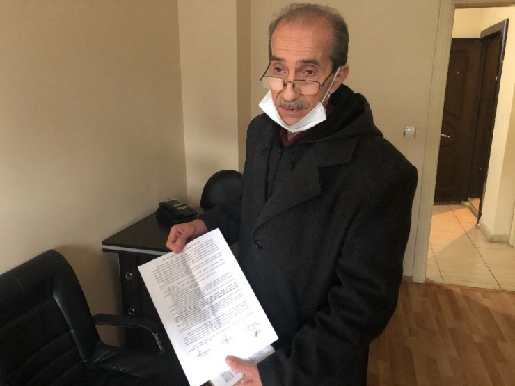 Esenyurt’ta kaçak doğumhane skandalındaki doktor konuştu