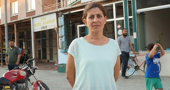 Öznur Sazlar davasında mütalaa verildi