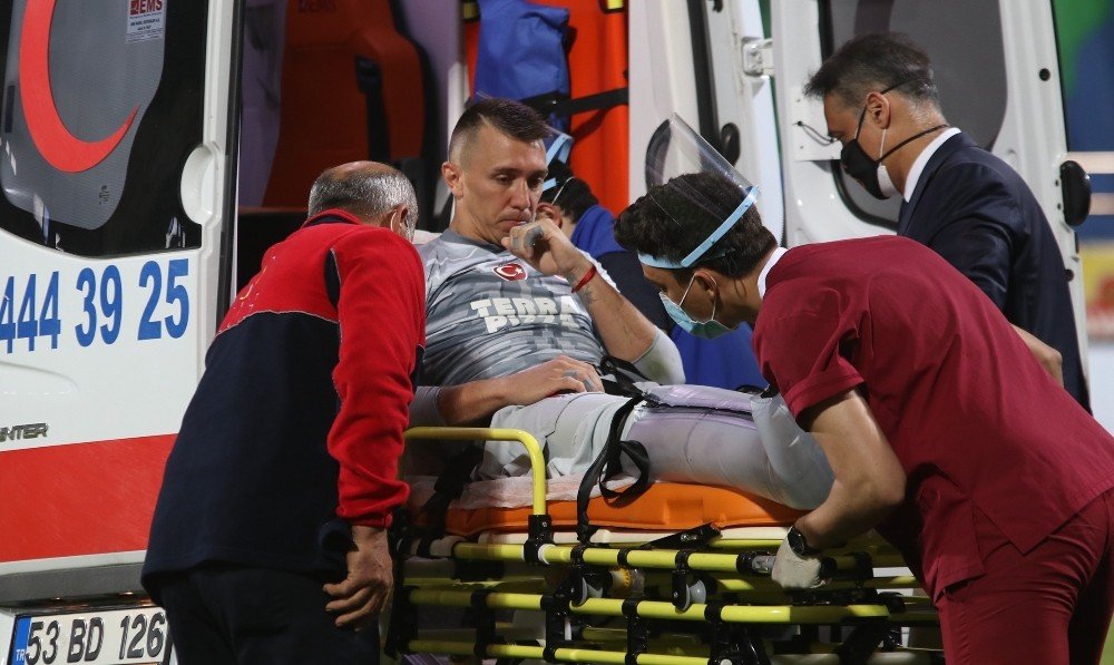 Galatasaray’ın 2020 yılında ilkleri yaşadı