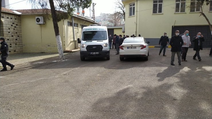 Komiser yardımcısı 10 günlük yaşam savaşını kaybetti
