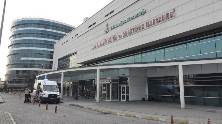 Karabük’te son 35 günde korona virüsten 186 kişi hayatını kaybetti