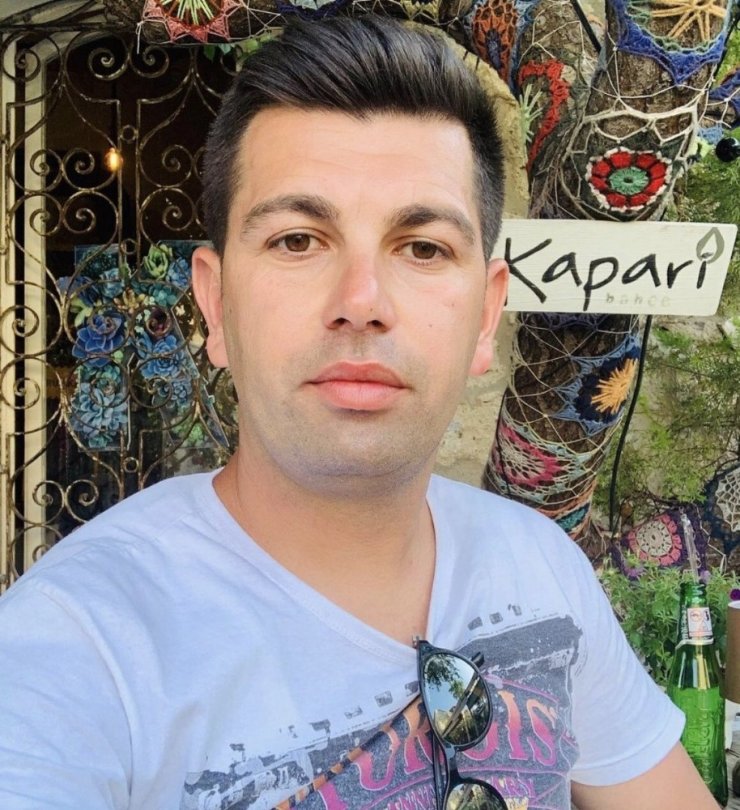 İzmir’e şehit ateşi düştü