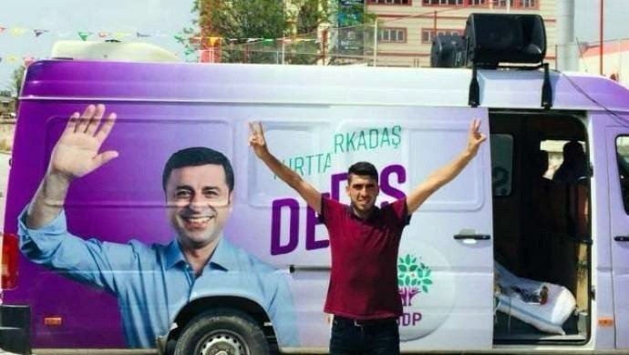 PKK operasyonunda tutuklandı, uyuşturucu satarken yakalandı