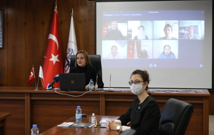 DEÜ Hemşirelik Fakültesine akreditasyon belgesi