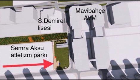 Karşıyaka Belediyesinden yeşil alana içki ruhsatı