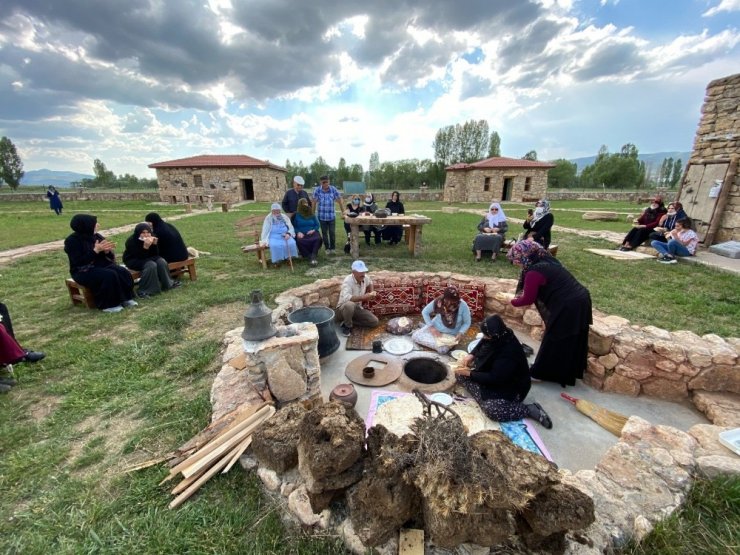 Kenan Yavuz Etnografya Müzesi “Avrupa Yılın Müzesi” ödülü finalisti oldu