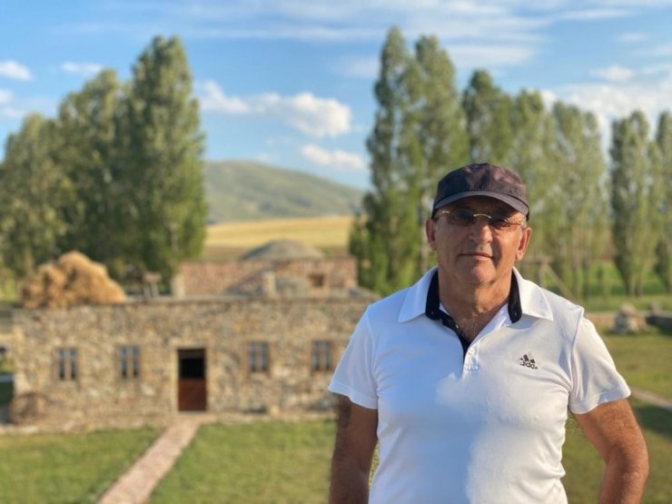 Kenan Yavuz Etnografya Müzesi “Avrupa Yılın Müzesi” ödülü finalisti oldu