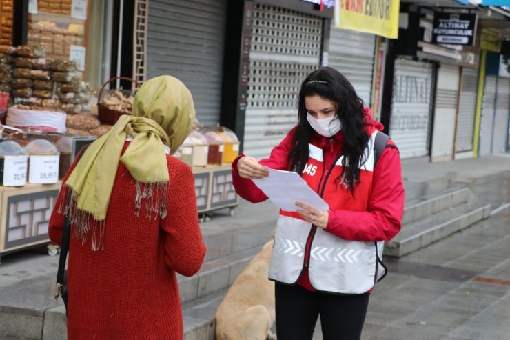 Sultanbeyli’de sokağa çıkma kısıtlamasına uymayan 378 kişiye 1 milyon 200 bin TL ceza