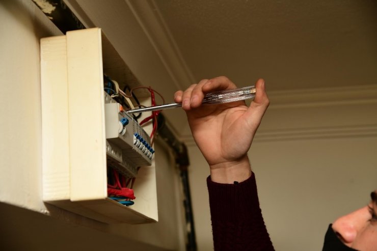 Mamak Belediyesi kısıtlamada da vatandaşların yanında