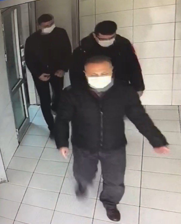 Manisa Büyükşehir Belediyesinden açıklama geldi