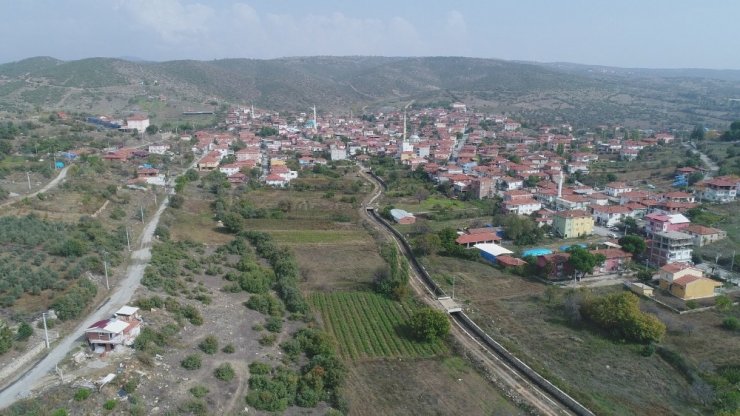 Güneşli, Evciler ve Ulgar MASKİ’yle dönüşümü yaşayacak