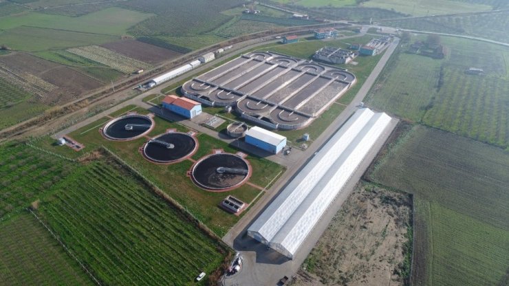 MASKİ’den Turgutlu’ya 85 milyonluk yatırım