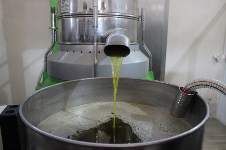 Bakan Pakdemirli: “Milas’ın binlerce yıllık zeytinyağı AB Komisyonunca koruma altına alındı”