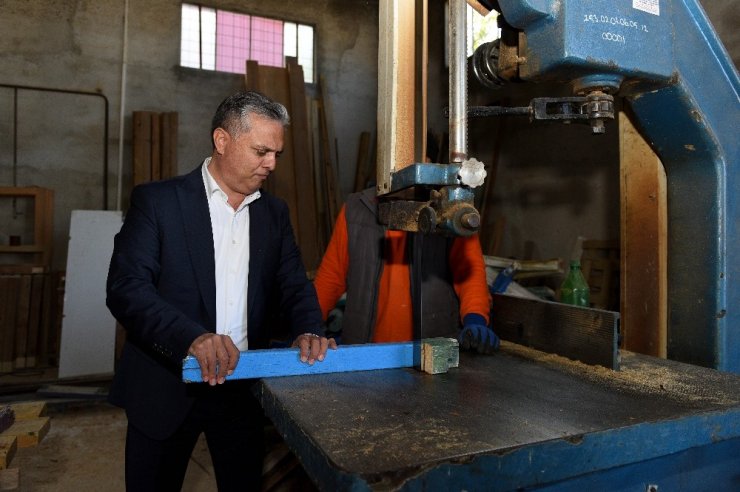 Bank ve oturma gruplarında pandemi değişikliği