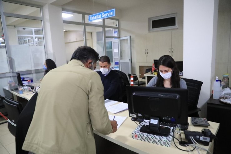 Pamukkale’de yapılandırma fırsatını kaçırmayın