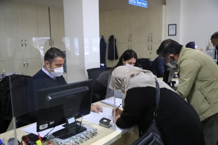 Pamukkale’de yapılandırma fırsatını kaçırmayın