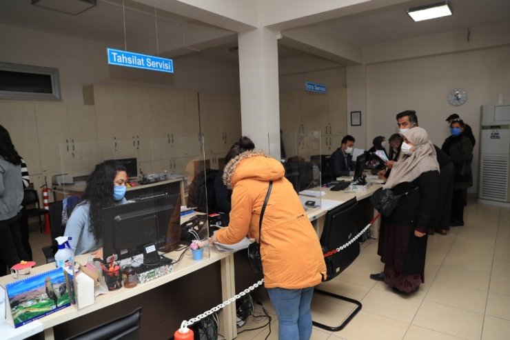 Pamukkale’de yapılandırma fırsatını kaçırmayın