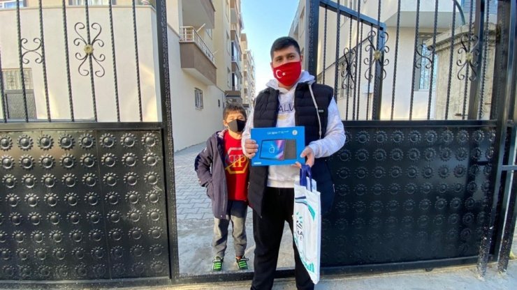 Adıyaman Belediyesi’nin online etkinlikleri