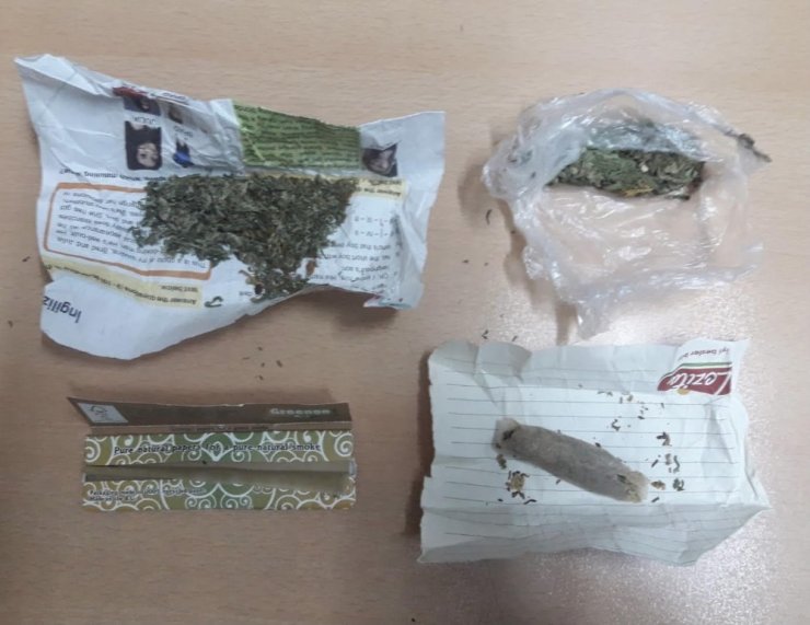 Sarıgöl’de zehir tacirlerine göz açtırılmıyor