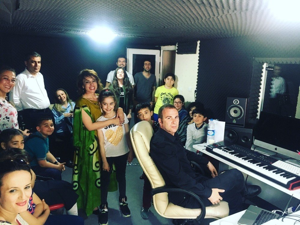 Şehrim Denizli projesi yayımlandı