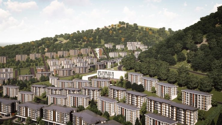 Şehzadeler’de kentsel dönüşüm çıkmazı