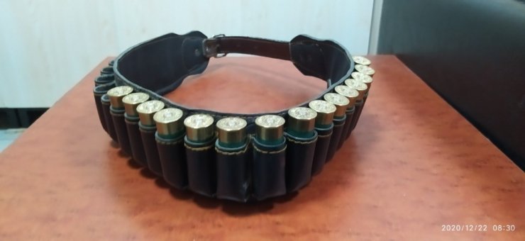 Başkent’te hırsızlık çetesine Kartal Gözü Operasyonu