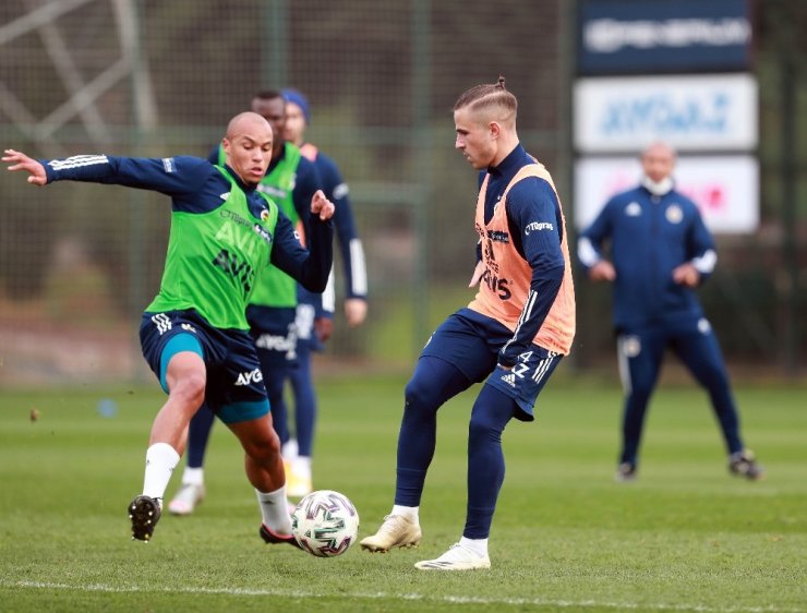 Ali Koç’tan Samandıra’ya yakın takip