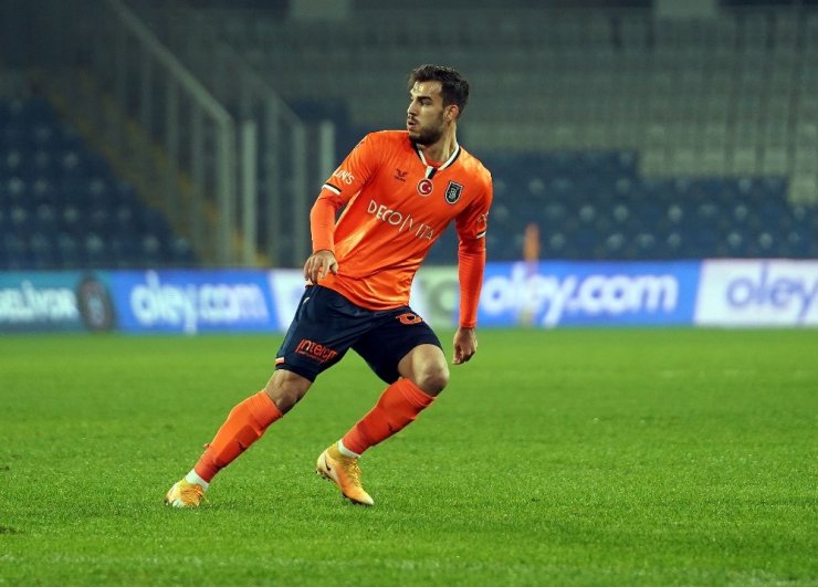 Süper Lig: Başakşehir: 0 - Kasımpaşa: 0 (Maç devam ediyor)