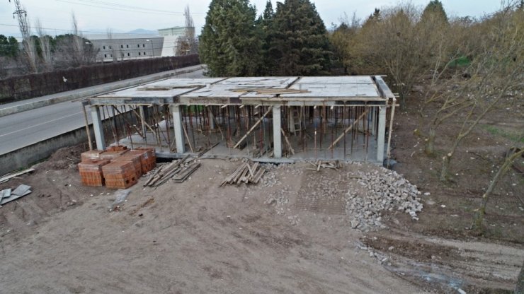 Akhisar Belediyesi ihtiyaç sahipleri için aşevi açıyor