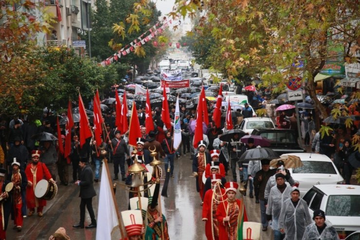 ’3 Ocak Mersin’in Kurtuluşu’ şiir yarışması sonuçlandı