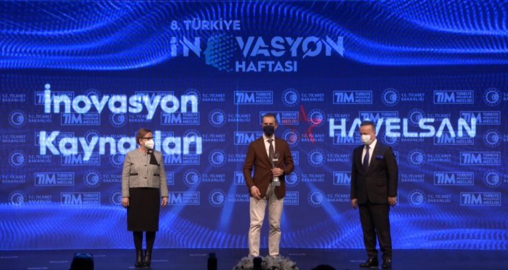 İnovaLİG Şampiyonu ikinci kez HAVELSAN