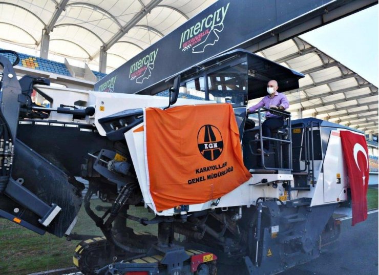 Türkiye Grand Prix’si Formula 1’de yılın en iyi yarışı seçildi