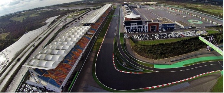 Türkiye Grand Prix’si Formula 1’de yılın en iyi yarışı seçildi