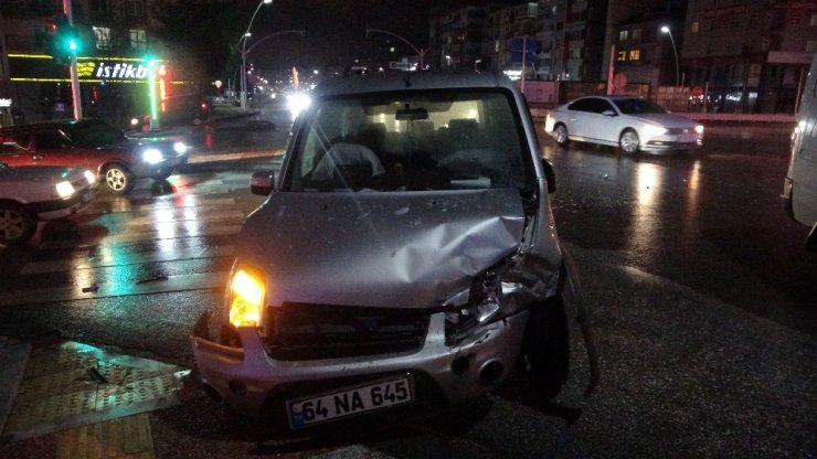 Kaza yerine gelen dede “Torunum nerede” diyerek feryat etti