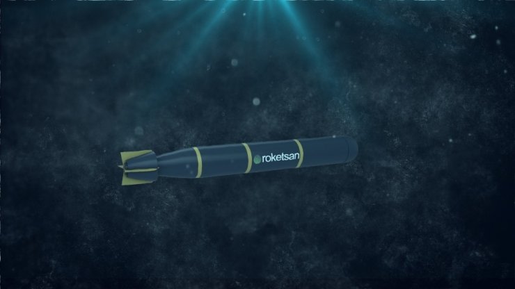 Yeni yerli ve milli hafif torpido “ORKA” geliyor