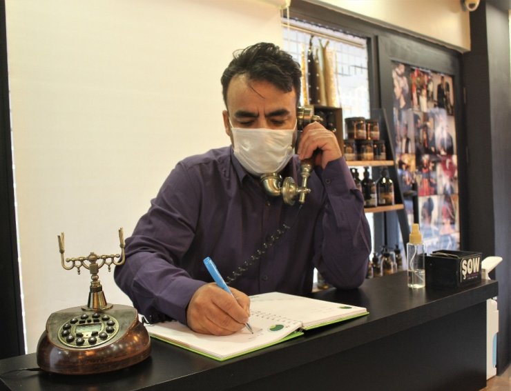 Yılbaşına güzellik sırası