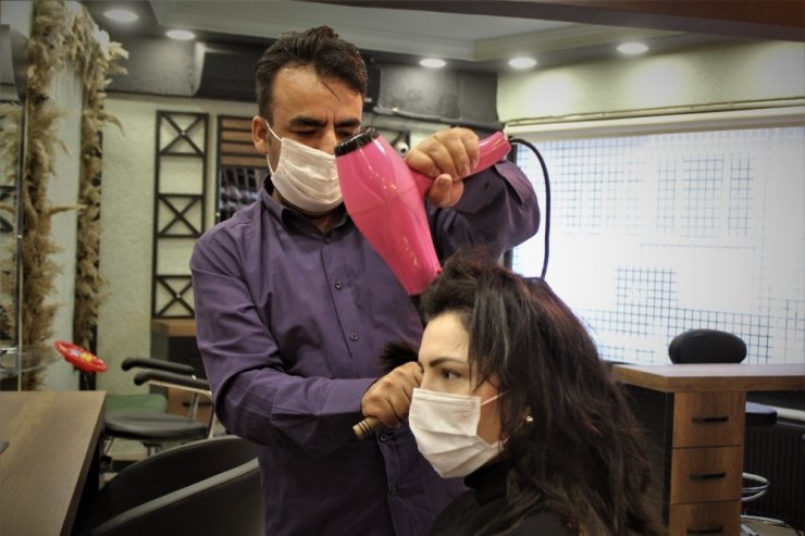 Yılbaşına güzellik sırası