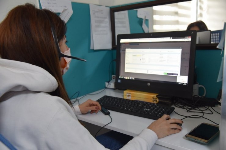 Yunusemre 120 bin vatandaşın talebine cevap verdi