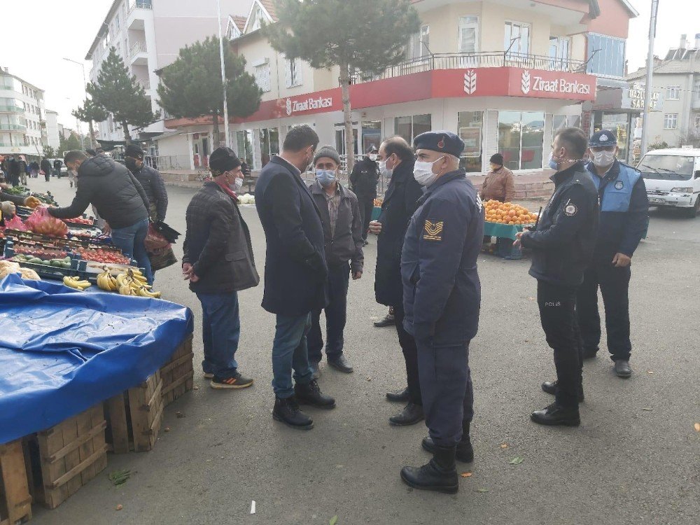Konya Huyuk Otobus Seferleri