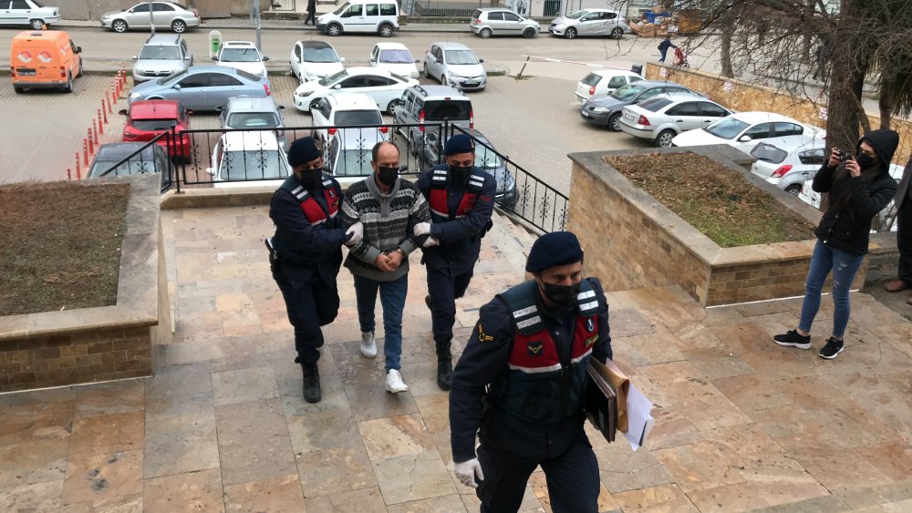 Boğularak ölmüş halde bulunan yaşlı adamın torunu tutuklandı