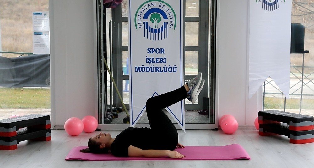 Eskişehir Odunpazarı Belediyesi karantina günlerine özel videolar hazırlattı