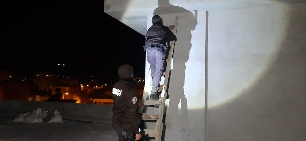 Adıyaman'ı ayağa kaldıran olay! Teşkilat tek tek aradı