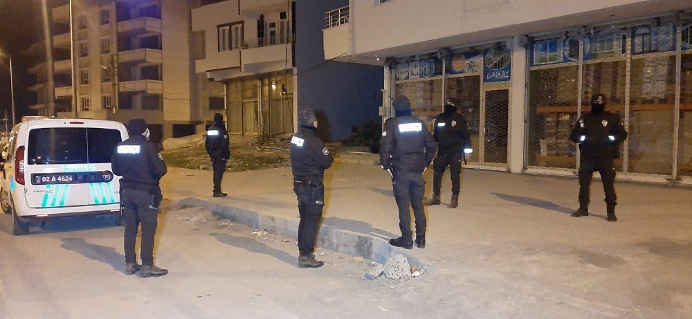 Adıyaman'ı ayağa kaldıran olay! Teşkilat tek tek aradı