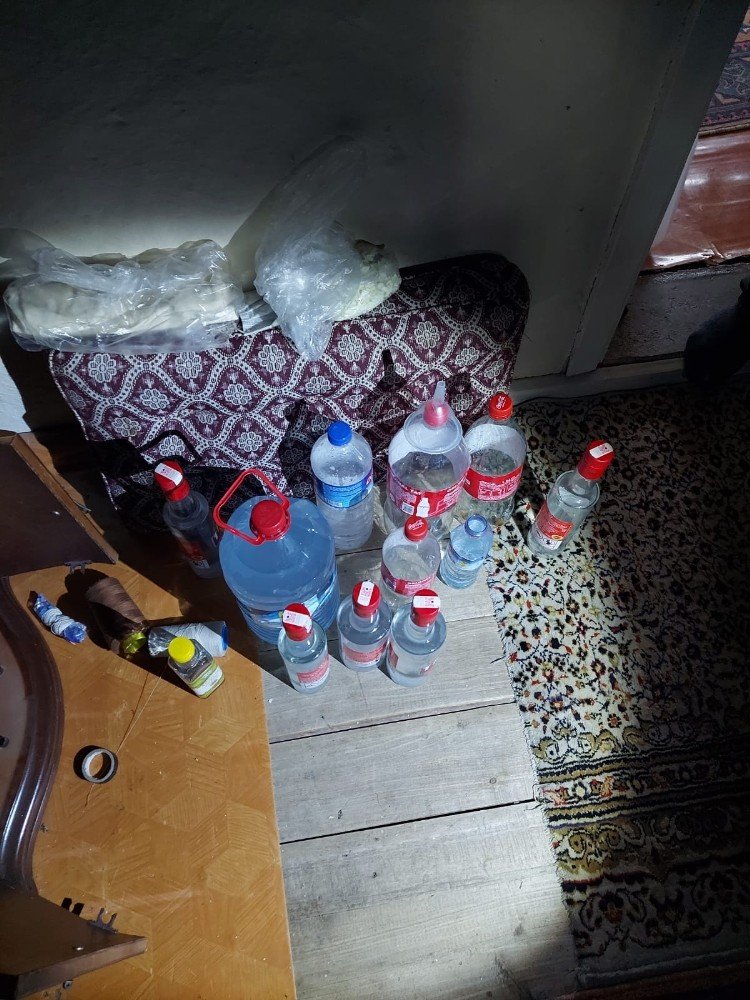 Konya'da günün bi bitmediniz haberi! Kolluk kuvvetleri bıktı onlar bıkmadı