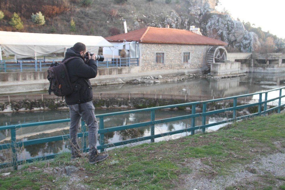 Konya'da kuraklık bağıra bağıra geliyor! Beyşehir Gölü su kaynakları da tamamen kurudu