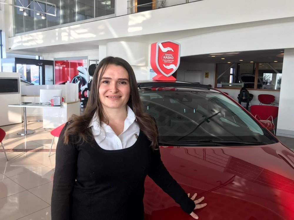 2021'de da sıfır araç sahibi olmak isteyenlere Toyota’dan kaçırılmayacak fırsatlar