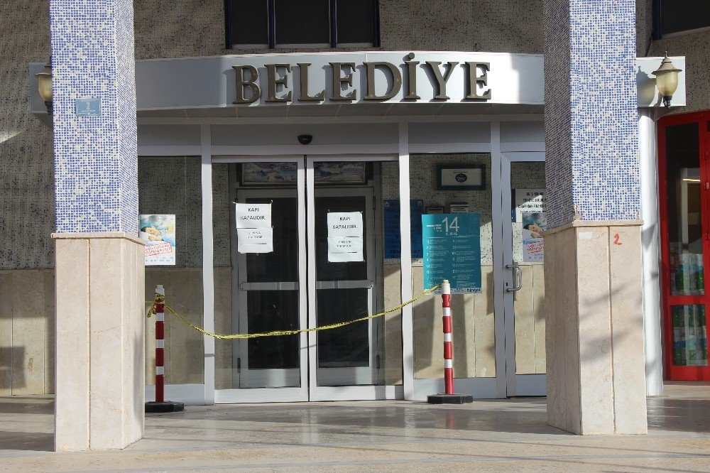 Belediyeden kahvehanelere aylık bin lira destek
