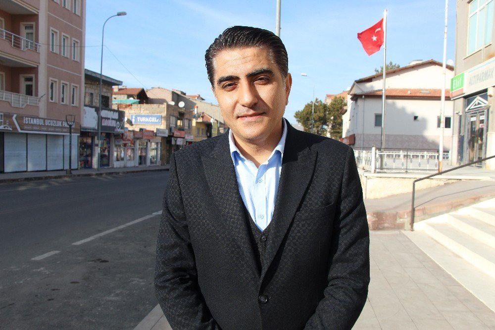 Belediyeden kahvehanelere aylık bin lira destek