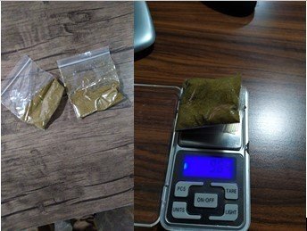 PÖH destekli 2 ilde 10 adrese düzenlenen eş zamanlı operasyonda 5 kişi tutuklandı