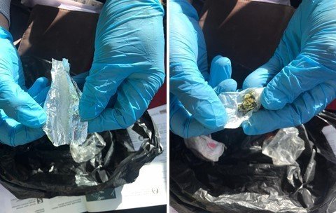 PÖH destekli 2 ilde 10 adrese düzenlenen eş zamanlı operasyonda 5 kişi tutuklandı